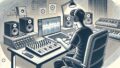 🎧 2025年の音楽業界を読み解く：AIとサブスクが変えるアーティストの収益構造