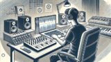 🎧 2025年の音楽業界を読み解く：AIとサブスクが変えるアーティストの収益構造