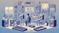 🎼 音楽業界2025の最新動向：AIとファンエンゲージメントが切り開く新時代