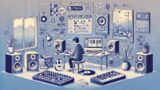 🎼 音楽業界2025の最新動向：AIとファンエンゲージメントが切り開く新時代
