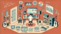 🎼 音楽業界2025年の最新潮流：AIとファン支援が導く“創る×支える”新時代