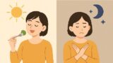 🍽️ 昼だけ食べて夜は抜く生活、健康にもダイエットにも効果的？