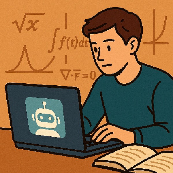 📐 大学数学の教育現場における生成AIの革命：2025年、学びの質はどう変わったか