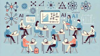 📘 ChatGPTで進化する大学数学：生成AIが導く“対話型教育”の新時代【2025年春】