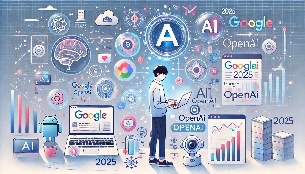 🧠 2025年、生成AI競争が加速する今こそ考える“大学生とAIの未来戦略”