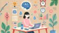 🤖 GoogleとOpenAIが新展開！2025年最新AI競争と大学生が知るべき未来戦略