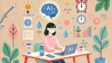 🤖 GoogleとOpenAIが新展開！2025年最新AI競争と大学生が知るべき未来戦略