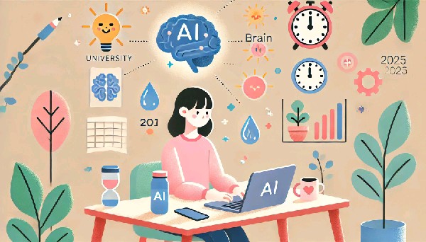 🤖 GoogleとOpenAIが新展開！2025年最新AI競争と大学生が知るべき未来戦略