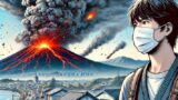 🌋 桜島が爆発的噴火、警戒レベル引き上げと住民避難の動き