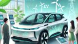 🚗 トヨタが新型EV『bZ5X』を世界初公開、日本発の次世代電動SUVに注目