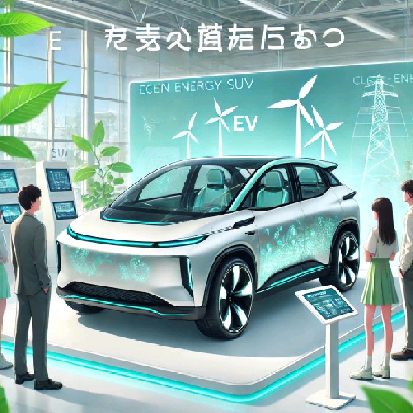 🚗 トヨタが新型EV『bZ5X』を世界初公開、日本発の次世代電動SUVに注目