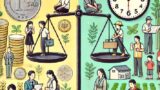 💰 最低賃金の全国一律化へ？政府が本格検討に着手、生活と雇用への影響は