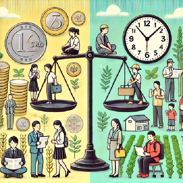 💰 最低賃金の全国一律化へ？政府が本格検討に着手、生活と雇用への影響は
