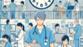 🏥 医師の働き方改革が2025年7月に本格施行、地域医療の現場はどう変わる？