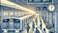🚉 JR東日本が「オフピーク通勤割」を首都圏で本格導入へ、混雑緩和と働き方改革に新展開