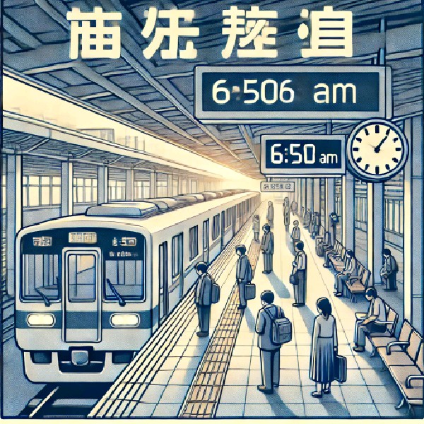🚉 JR東日本が「オフピーク通勤割」を首都圏で本格導入へ、混雑緩和と働き方改革に新展開
