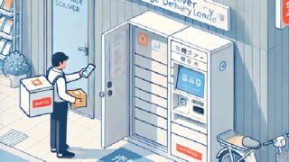 📦 日本郵便が「置き配ロッカー」全国展開へ、再配達削減と利便性向上に本腰