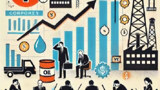 📈 企業物価が過去最高を更新、円安と資源高が影響か
