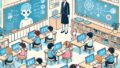 🧠 AI教材が全国の小中学校で本格導入へ、文科省が新ガイドライン策定
