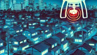 🧯 東京23区で“火災ドローン”実用化開始、深夜の無人監視と初期対応を強化