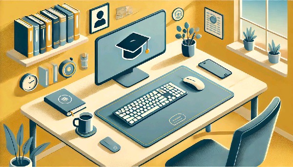 🖱️ 勉強もゲームも快適に！大学生におすすめの大型マウスパッド10選