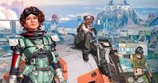 🔥Apex Legends「Fight Force」イベント完全解説：EPG ExtremeモードからMirageの新Prestigeスキンまで