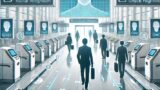 🛫 関空が“完全顔認証搭乗ゲート”を本格導入へ、国内初の全自動化空港モデル