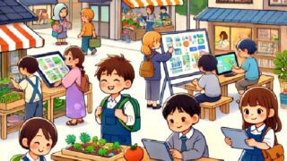 🎒 少子化対策で“地域まるごと学び場構想”が全国展開へ、文科省が新制度発表