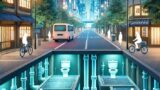 🚰 都市の“水再利用インフラ”が本格化、東京都が大規模導入へ