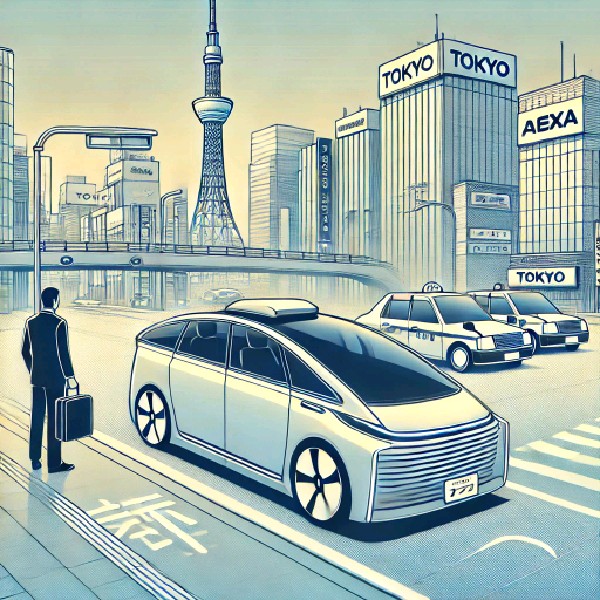 ⚖️ 道路運送車両法改正でレベル5自動運転車の公道営業枠組み整備