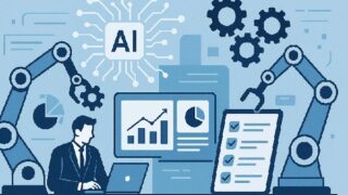 📈 AIと自動化による業務効率化の最新動向