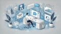 🛡 サイバーセキュリティ対策の最前線：中小企業が取るべき実践ステップ