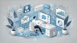 🛡 サイバーセキュリティ対策の最前線：中小企業が取るべき実践ステップ