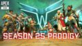 📡 Apex Legends シーズン25「Prodigy」徹底解説