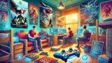🎮 モンハンワイルズに備えよ！理系大学生のための時間管理と攻略準備術