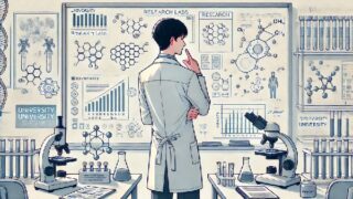 🧪 理系大学生の研究室配属ガイド：配属前に知っておくべき7つの視点