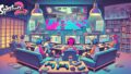 🎮 スプラトゥーン3甲子園2025に注目！大学生プレイヤーの戦略と時間術