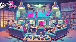 🎮 スプラトゥーン3甲子園2025に注目！大学生プレイヤーの戦略と時間術