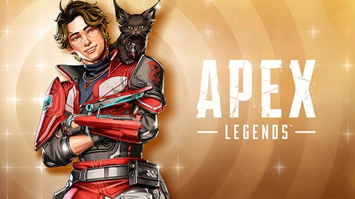 【Apex Legends】シーズン25の新しいレジェンド「スパロー」登場とアップデート内容