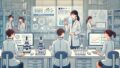 🎓 理系大学生が知っておきたい！研究インターン活用術と応募のコツ