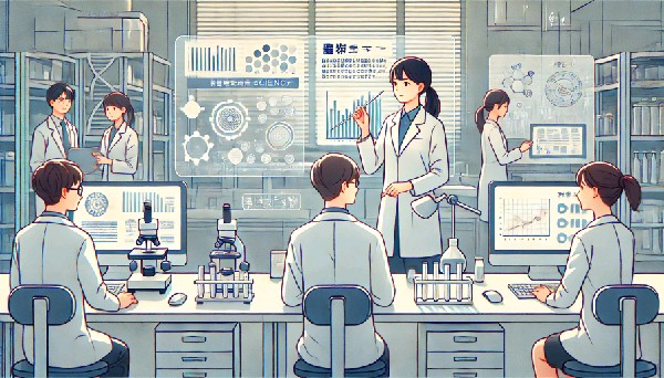 🎓 理系大学生が知っておきたい！研究インターン活用術と応募のコツ