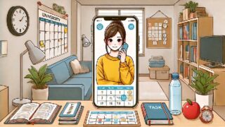🌱 大学生のための“続ける力”：将来を変える日々の小さな習慣