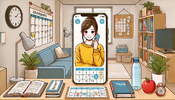 🌱 大学生のための“続ける力”：将来を変える日々の小さな習慣