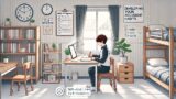 📈 大学生が身につけたい“伸びる人”の習慣：日常に溶け込む自己成長戦略