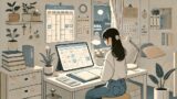 🧭 大学生が身につけるべき“日課設計”の技術：人生を変える習慣の科学と実践