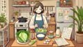 🍽 食材を無駄にしない！大学生向け“使い切りアレンジレシピ”大全