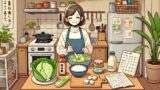 🍽 食材を無駄にしない！大学生向け“使い切りアレンジレシピ”大全