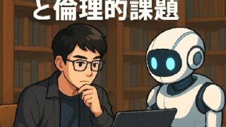 🤖 生成AIの社会実装と倫理的課題：大学生が知っておくべき最新動向と対応策