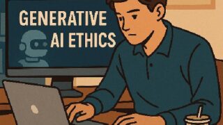 🎓 大学生のための生成AI活用術：学びとキャリアに生きる実践知