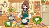 🍳 大学生でも無理なく続く！自炊習慣を作るための効率＆節約レシピ戦略
